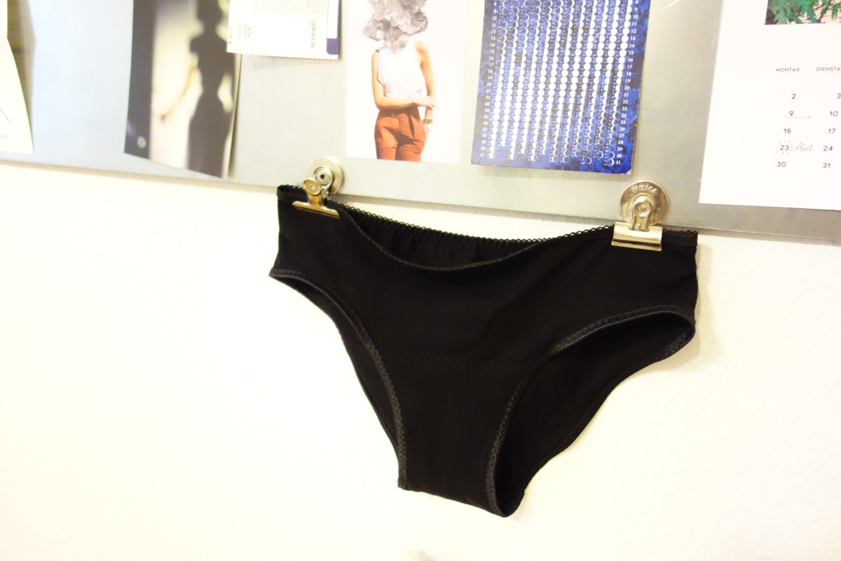 DIY Period Panties – Clara & Co.